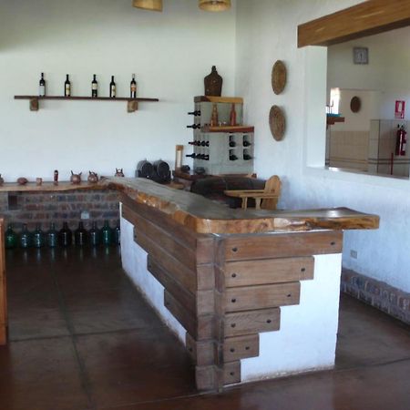 Casa Hacienda Nasca Oasis Ξενοδοχείο Νάζκα Εξωτερικό φωτογραφία