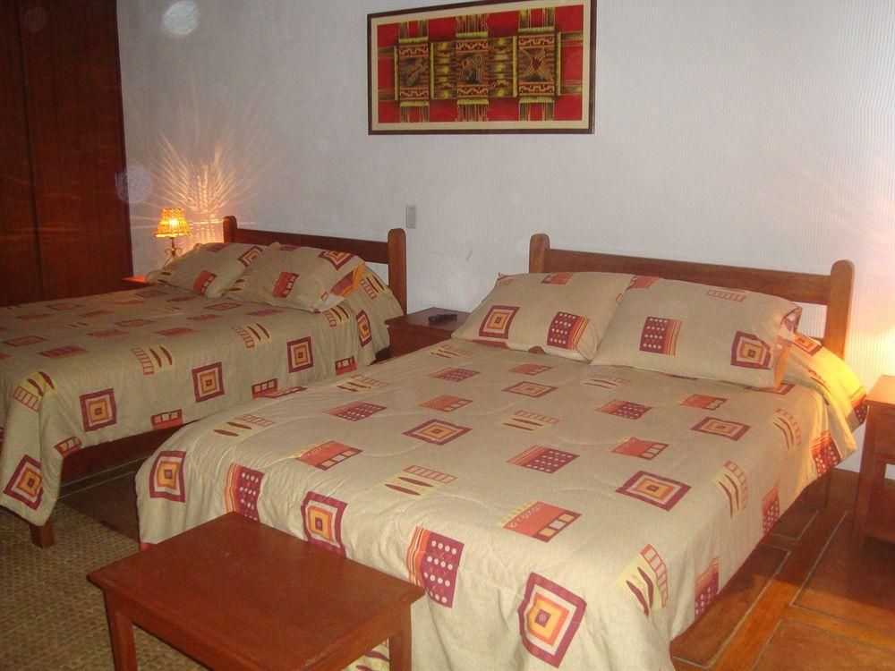 Casa Hacienda Nasca Oasis Ξενοδοχείο Νάζκα Εξωτερικό φωτογραφία