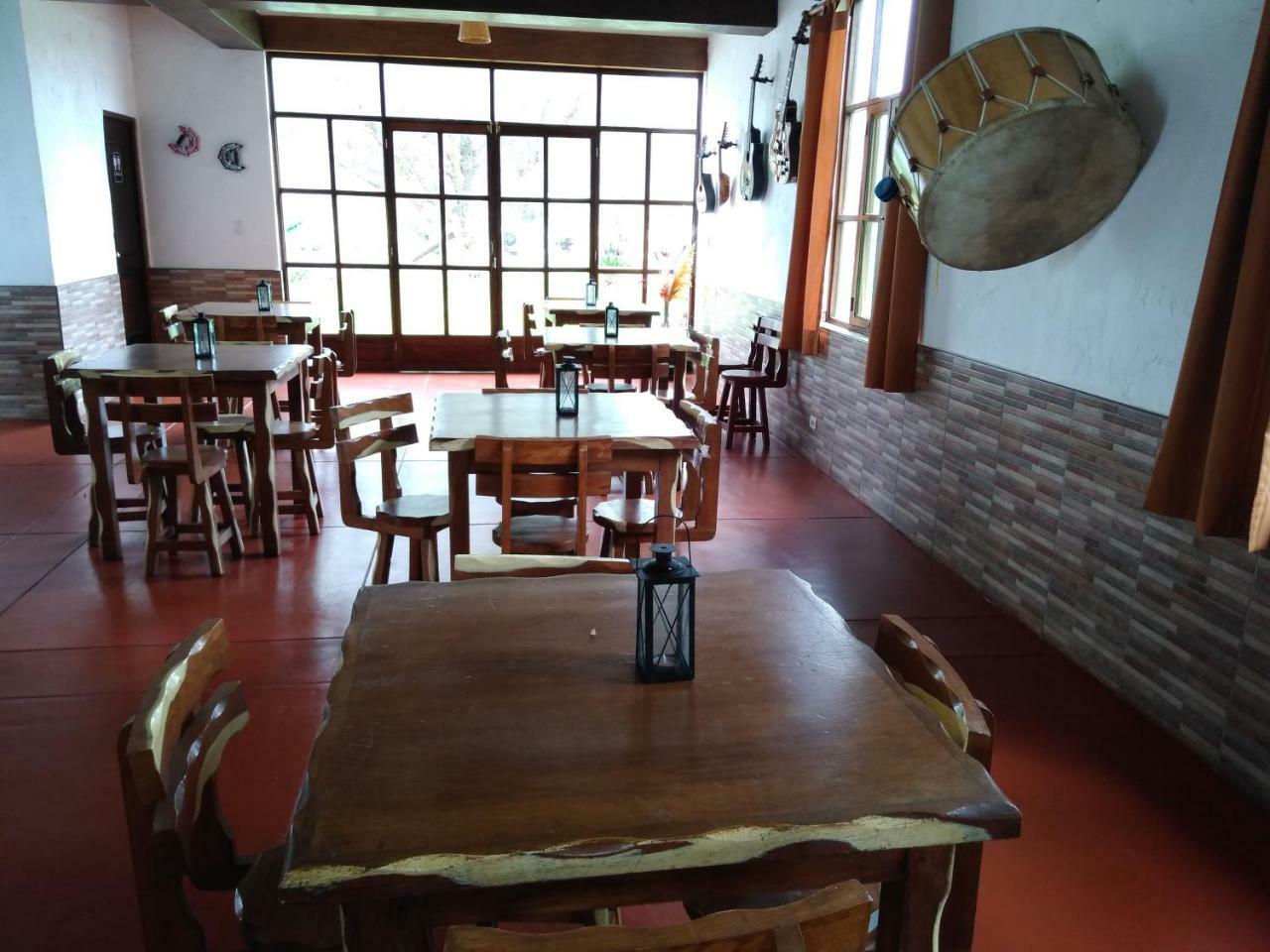 Casa Hacienda Nasca Oasis Ξενοδοχείο Νάζκα Εξωτερικό φωτογραφία